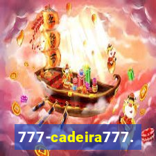 777-cadeira777.cc