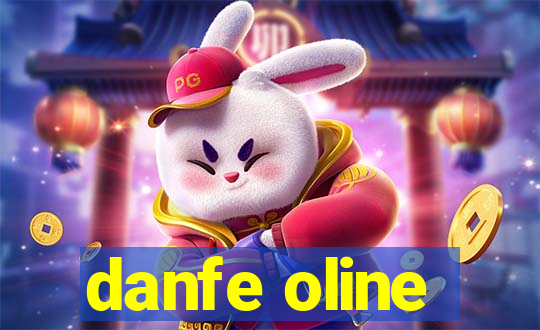 danfe oline