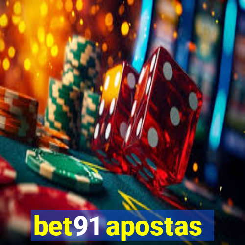 bet91 apostas