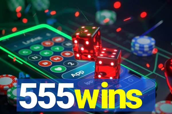 555wins