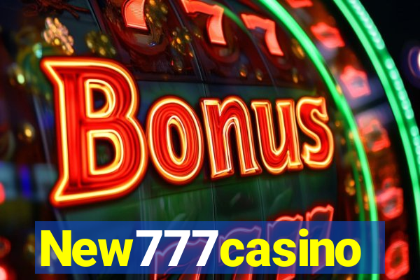 New777casino