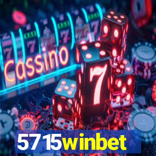 5715winbet