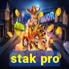 stak pro