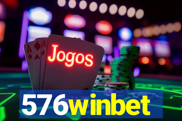 576winbet