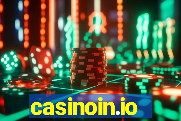 casinoin.io