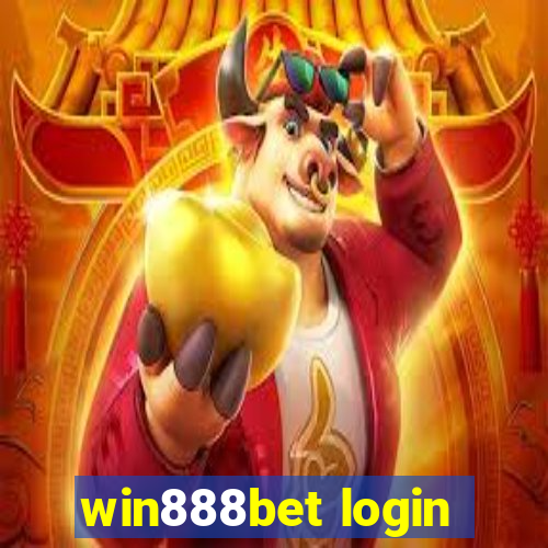 win888bet login