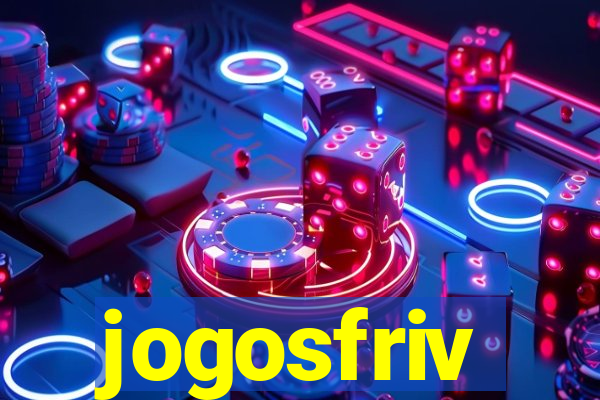 jogosfriv