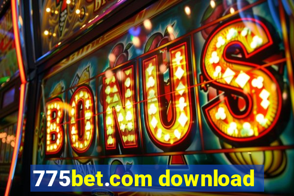 775bet.com download