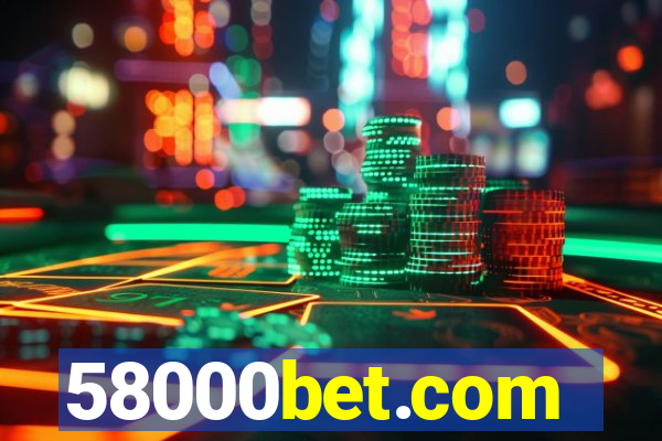 58000bet.com