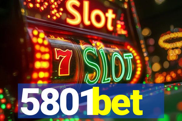 5801bet