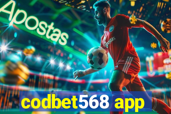 codbet568 app