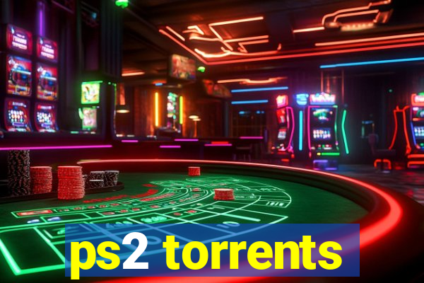 ps2 torrents