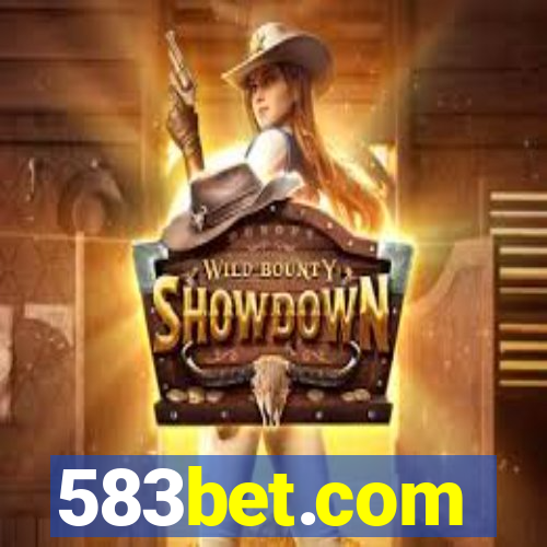 583bet.com