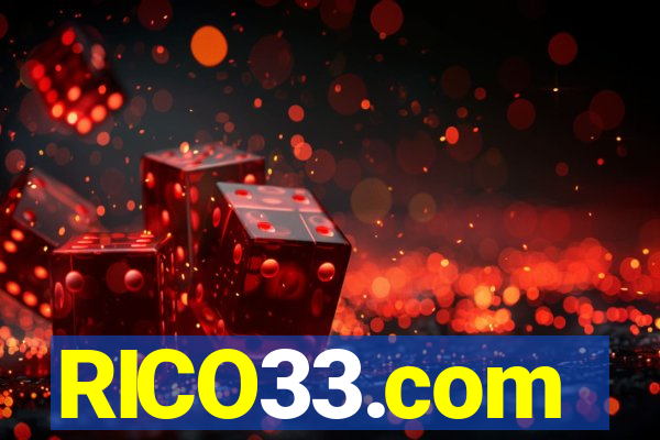 RICO33.com