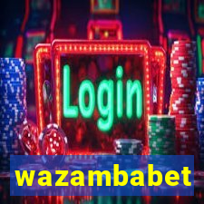 wazambabet