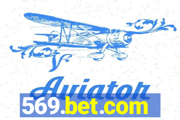 569.bet.com