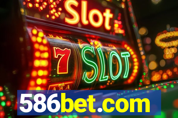 586bet.com