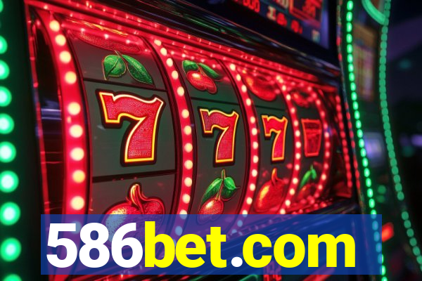 586bet.com