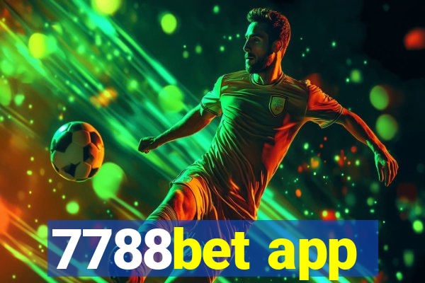 7788bet app