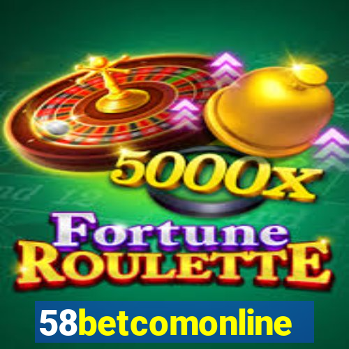 58betcomonline