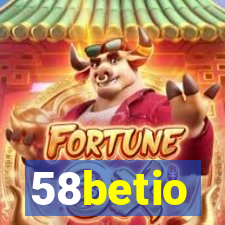 58betio