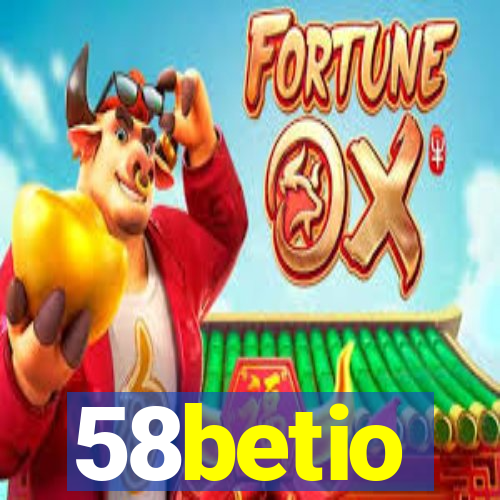 58betio