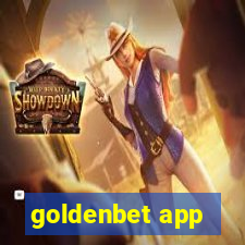 goldenbet app