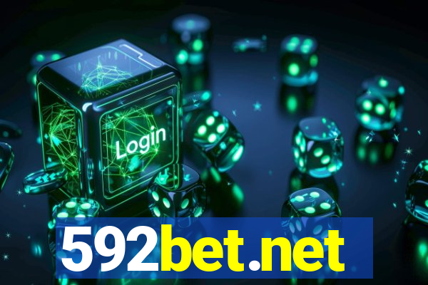 592bet.net