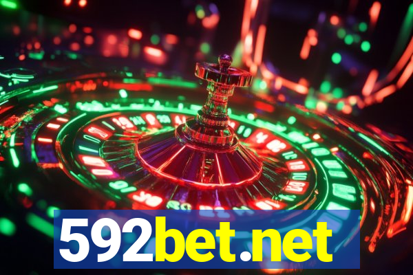 592bet.net