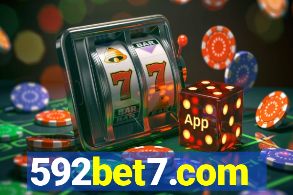 592bet7.com