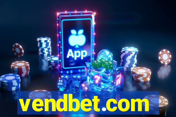 vendbet.com