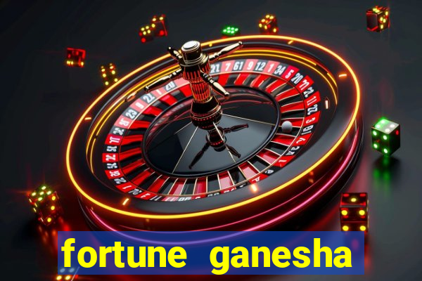 fortune ganesha gold demo