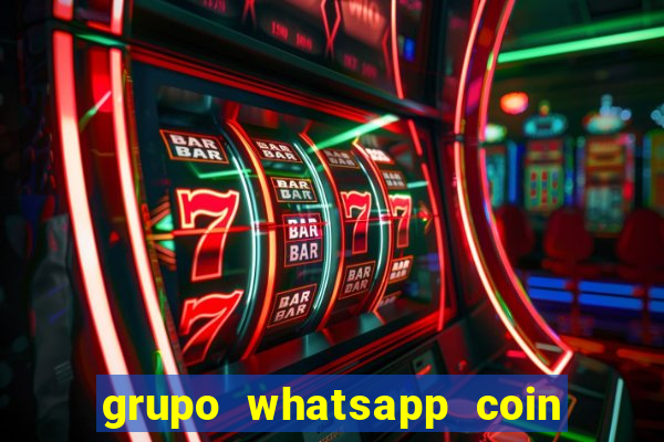 grupo whatsapp coin master cartas