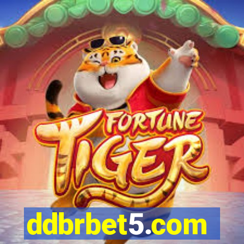 ddbrbet5.com