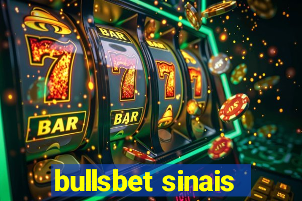 bullsbet sinais