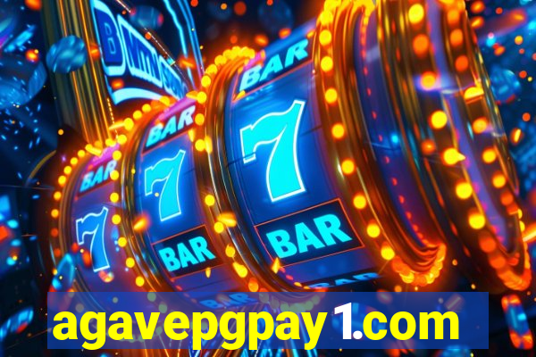 agavepgpay1.com