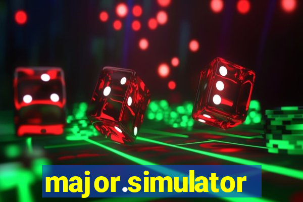 major.simulator