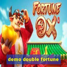 demo double fortune