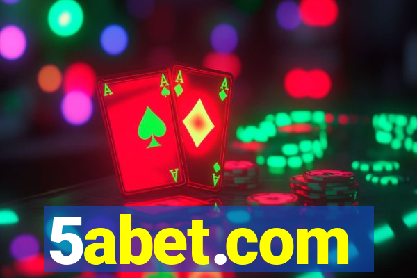 5abet.com