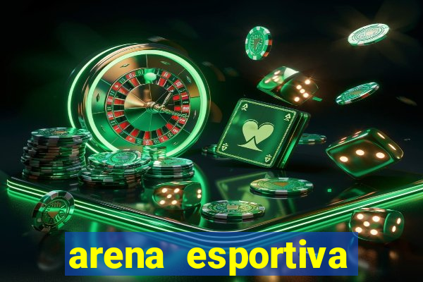 arena esportiva consultar bilhete