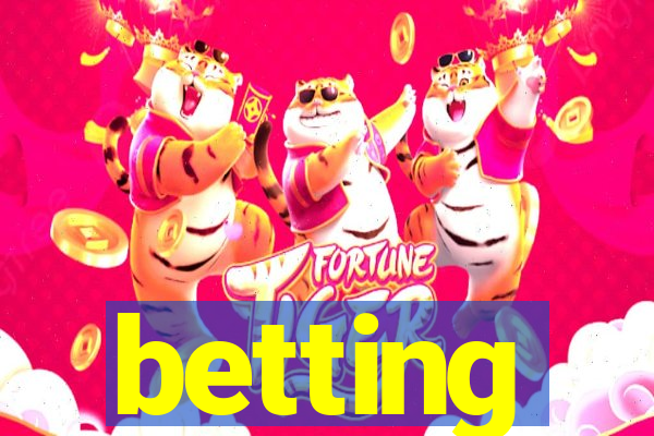 betting