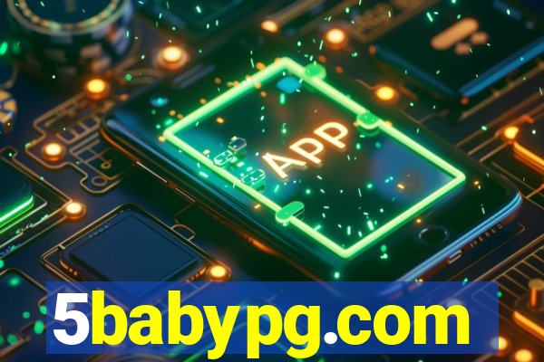 5babypg.com