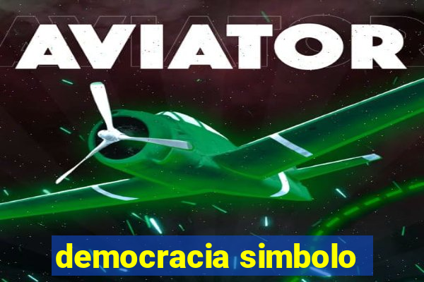 democracia simbolo