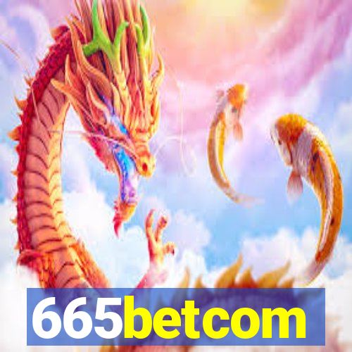 665betcom