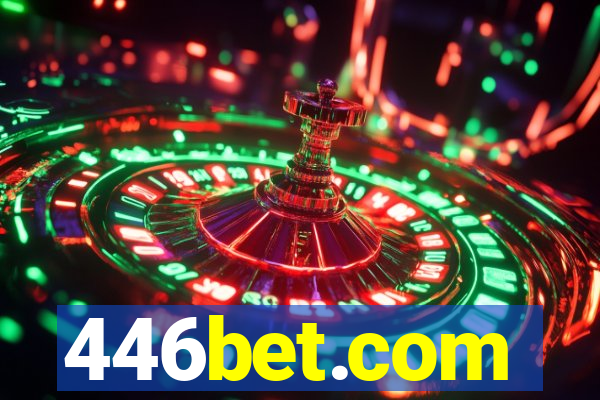 446bet.com