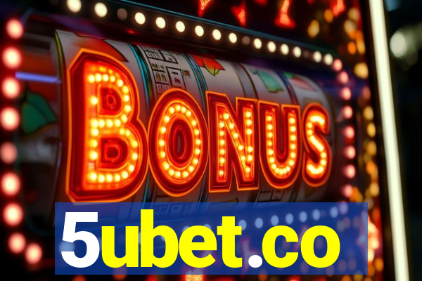 5ubet.co