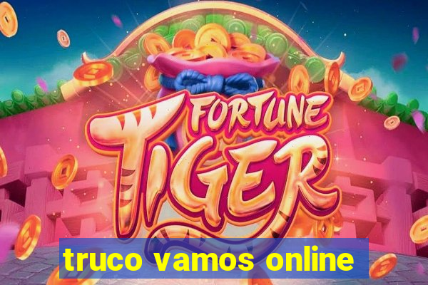 truco vamos online