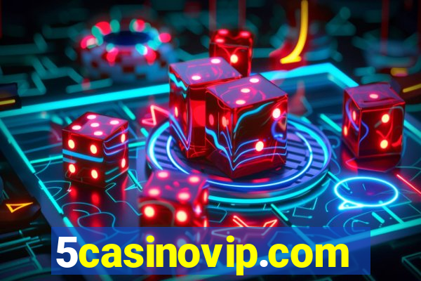 5casinovip.com