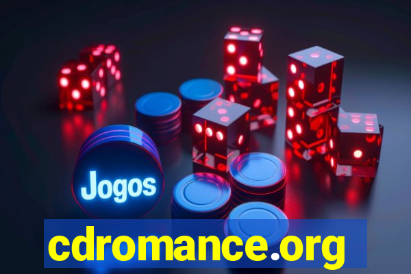 cdromance.org