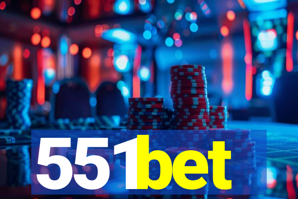 551bet